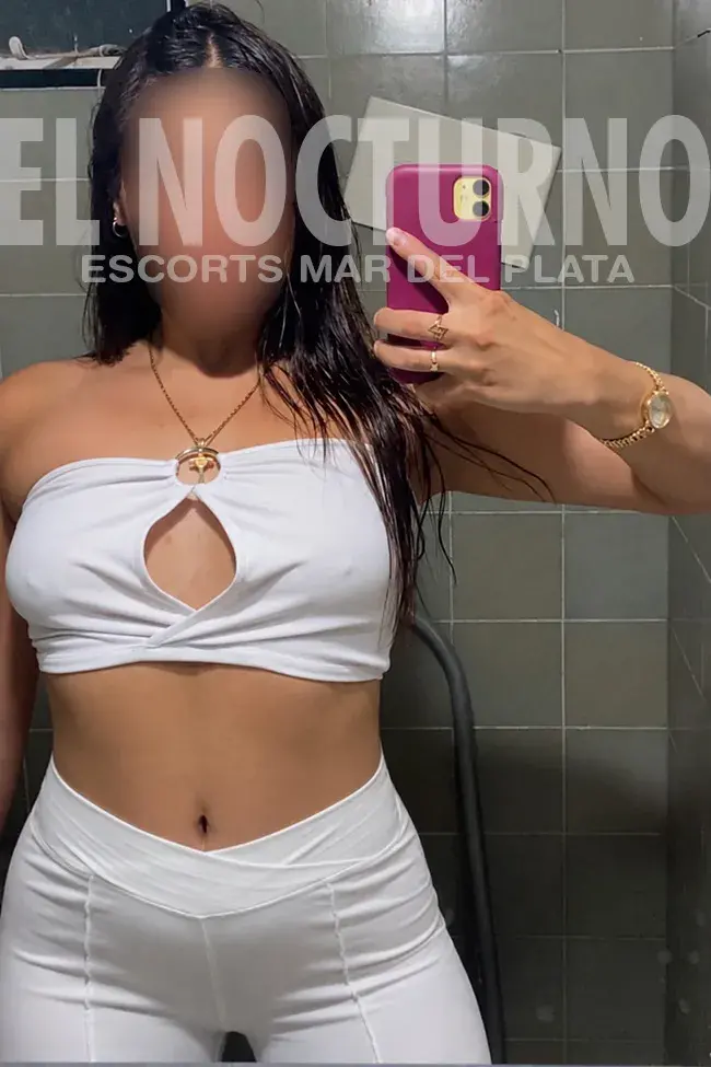 Escort vera de Mar del Plata